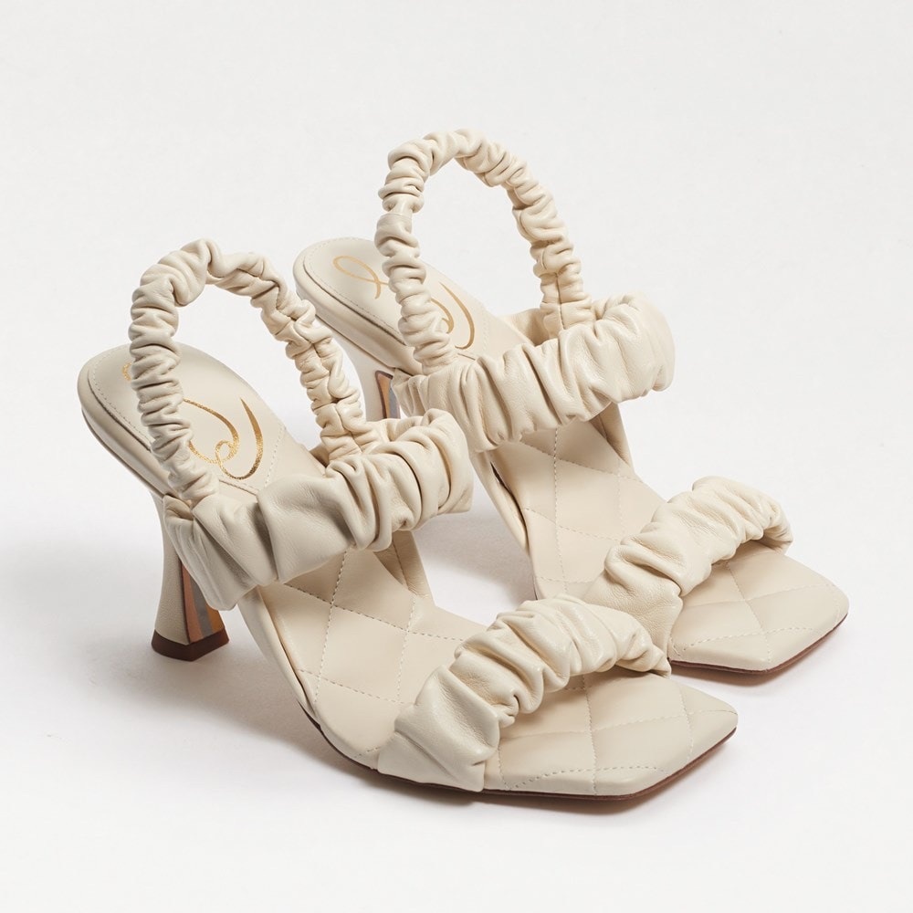 Sam Edelman Marlena Padded‎ Strap Heels